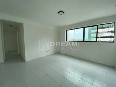 Apartamento com 3 Quartos à venda, 62m² no Boa Viagem, Recife