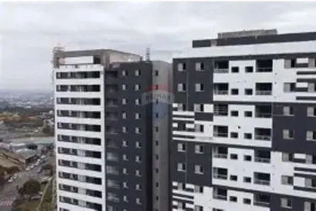 Apartamento com 1 Quarto para alugar, 46m² no Jardim do Paço, Sorocaba