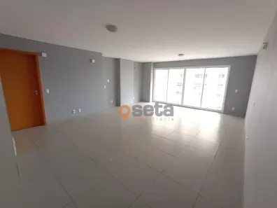 Apartamento com 4 Quartos para alugar, 186m² no Parque Residencial Aquarius, São José dos Campos