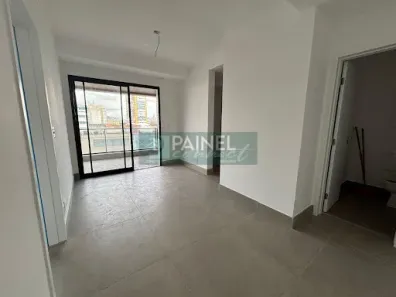 Apartamento com 1 Quarto à venda, 54m² no Boqueirão, Santos