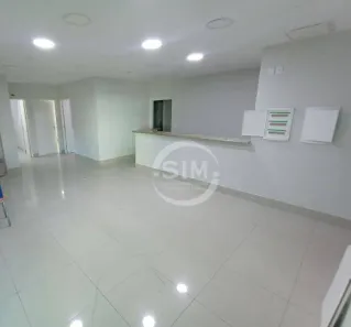 Sala Comercial para alugar, 180m² no São Bento, Cabo Frio