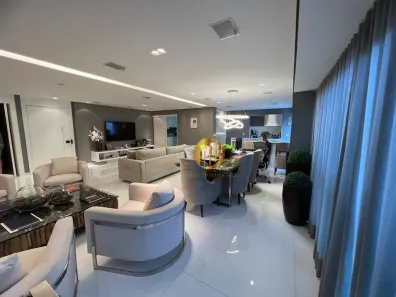 Apartamento com 3 Quartos à venda, 161m² no Vila Romana, São Paulo