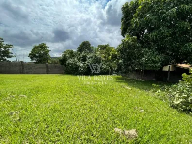 Lote/Terreno à venda, 366m² no Água Branca, Piracicaba