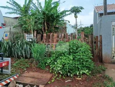 Lote/Terreno com 1 Quarto à venda, 1m² no Residencial Abussafe, Londrina