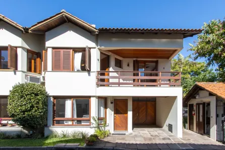 Casa de Condomínio com 3 Quartos à venda, 227m² no Tristeza, Porto Alegre