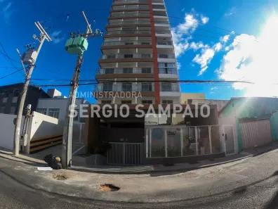 Apartamento com 1 Quarto para alugar, 38m² no Amaralina, Salvador