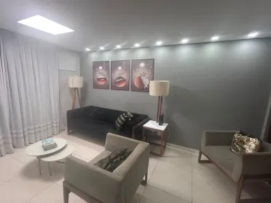 Apartamento com 3 Quartos à venda, 118m² no Centro, Nova Iguaçu