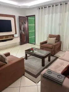Sobrado com 4 Quartos à venda, 196m² no Assunção, São Bernardo do Campo