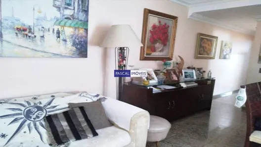 Sobrado com 3 Quartos à venda, 175m² no Vila Mascote, São Paulo