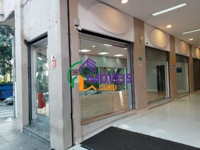 Ponto Comercial para alugar, 130m² no Pinheiros, São Paulo