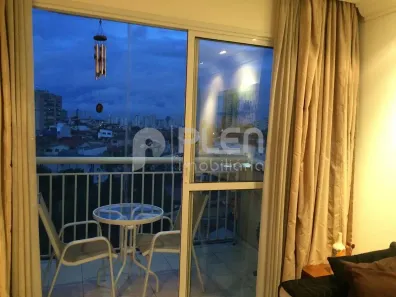 Apartamento com 2 Quartos à venda, 68m² no Santana, São Paulo