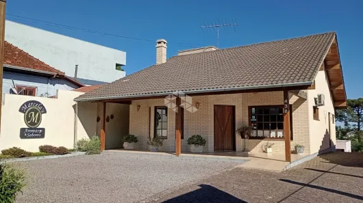 Casa com 4 Quartos à venda, 309m² no Centro, São Francisco de Paula