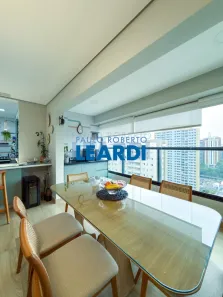 Apartamento com 2 Quartos à venda, 113m² no Alphaville Centro Industrial e Empresarial/Alphaville., Barueri