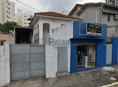 Lote/Terreno à venda, 280m² no Vila Progredior, São Paulo