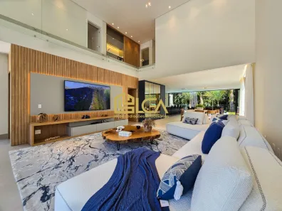 Casa com 6 Quartos à venda, 469m² no Riviera, Bertioga