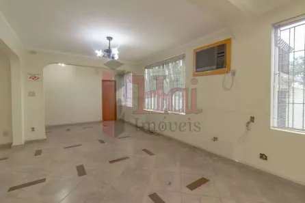 Imóvel Comercial à venda, 210m² no Higienópolis, São Paulo