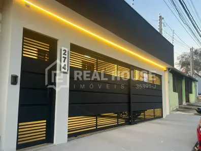 Casa com 4 Quartos à venda, 220m² no Parque Jataí, Votorantim