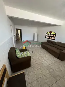 Sobrado com 3 Quartos à venda, 100m² no Balneário Cascais, Mongaguá