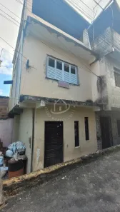 Sobrado com 2 Quartos à venda, 78m² no Itapuã, Salvador
