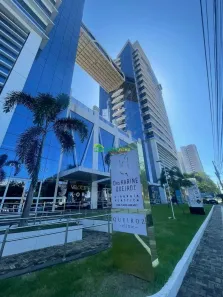 Ponto Comercial à venda, 220m² no Jóquei, Teresina