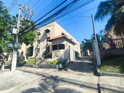 Apartamento com 2 Quartos à venda, 63m² no Pechincha, Rio de Janeiro