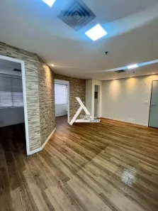 Sala Comercial à venda, 70m² no Vila Mariana, São Paulo