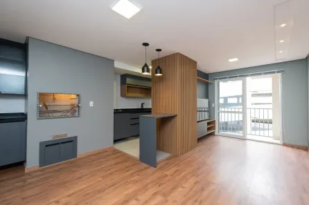 Apartamento com 2 Quartos à venda, 65m² no Três Vendas, Pelotas