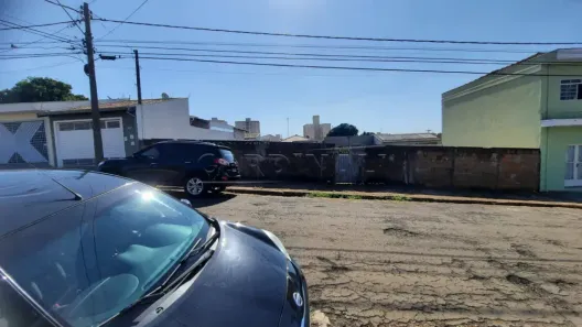 Lote/Terreno à venda, 600m² no Vila Alpes, São Carlos