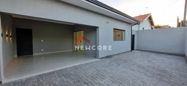 Casa com 3 Quartos à venda, 308m² no Vila Souto, Bauru