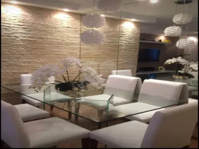 Apartamento com 3 Quartos à venda, 63m² no Vila Paulista, São Paulo