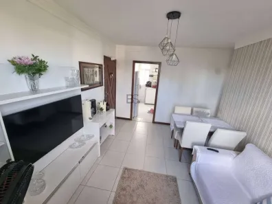Apartamento com 2 Quartos à venda, 65m² no Federação, Salvador