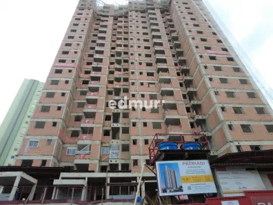 Apartamento com 2 Quartos à venda, 80m² no Vila Guiomar, Santo André