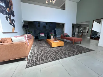 Apartamento com 3 Quartos para alugar, 110m² no Loteamento Residencial e Comercial Bosque Flamboyant, Taubaté