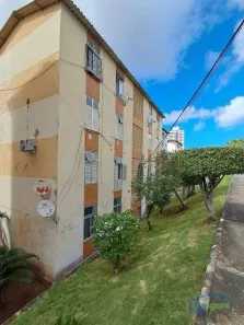 Apartamento com 2 Quartos à venda, 46m² no Brotas, Salvador