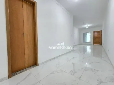Sobrado com 3 Quartos à venda, 120m² no Vila Frugoli, São Paulo