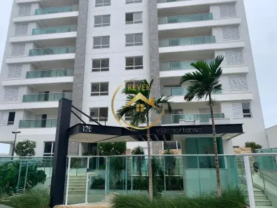 Apartamento com 3 Quartos à venda, 134m² no Vila Nova, Campinas