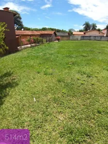 Lote/Terreno à venda, 514m² no Parque Xangrilá, Campinas
