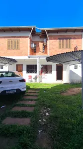 Casa com 2 Quartos para alugar, 20m² no Paraíso, Sapucaia do Sul
