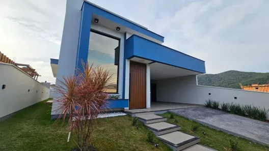 Casa com 3 Quartos à venda, 360m² no Vila Becker, Santo Amaro da Imperatriz