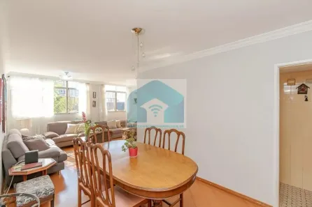 Apartamento com 3 Quartos à venda, 100m² no Jardim das Acácias, São Paulo