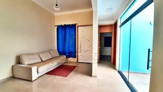 Casa de Condomínio com 3 Quartos à venda, 101m² no Jardim Novo Horizonte, Sorocaba