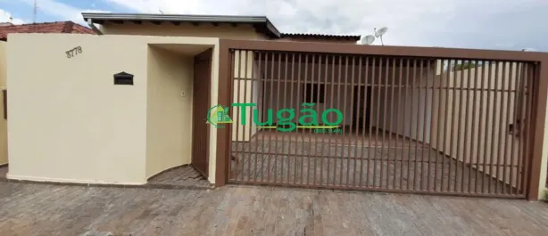 Casa de Condomínio com 3 Quartos à venda, 144m² no Residencial Regissol I, Mirassol