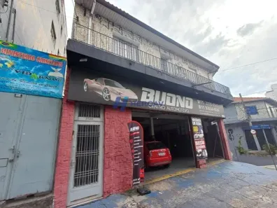 Apartamento com 1 Quarto para alugar, 40m² no Vila Gustavo, São Paulo