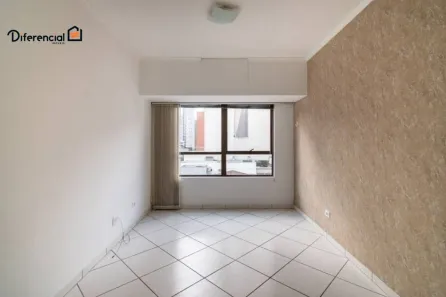 Sala Comercial à venda, 20m² no Centro, Curitiba