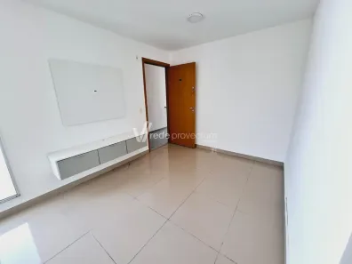 Apartamento com 2 Quartos à venda, 44m² no Parque das Cachoeiras, Campinas
