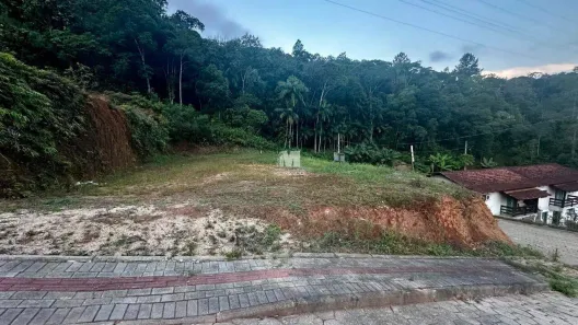 Lote/Terreno à venda, 428m² no Imigrantes, Guabiruba