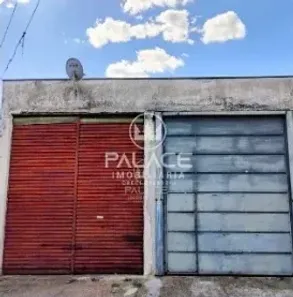 Imóvel Comercial com 1 Quarto à venda, 450m² no Nossa Senhora de Fátima, Piracicaba