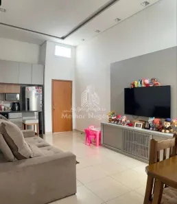 Casa com 3 Quartos à venda, 99m² no São Bento, Paulínia