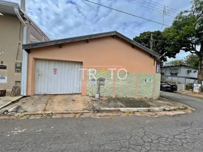 Casa com 3 Quartos à venda, 156m² no Vila Trinta e Um de Março, Campinas