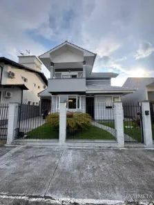 Casa com 4 Quartos à venda, 210m² no Pedra Branca, Palhoça